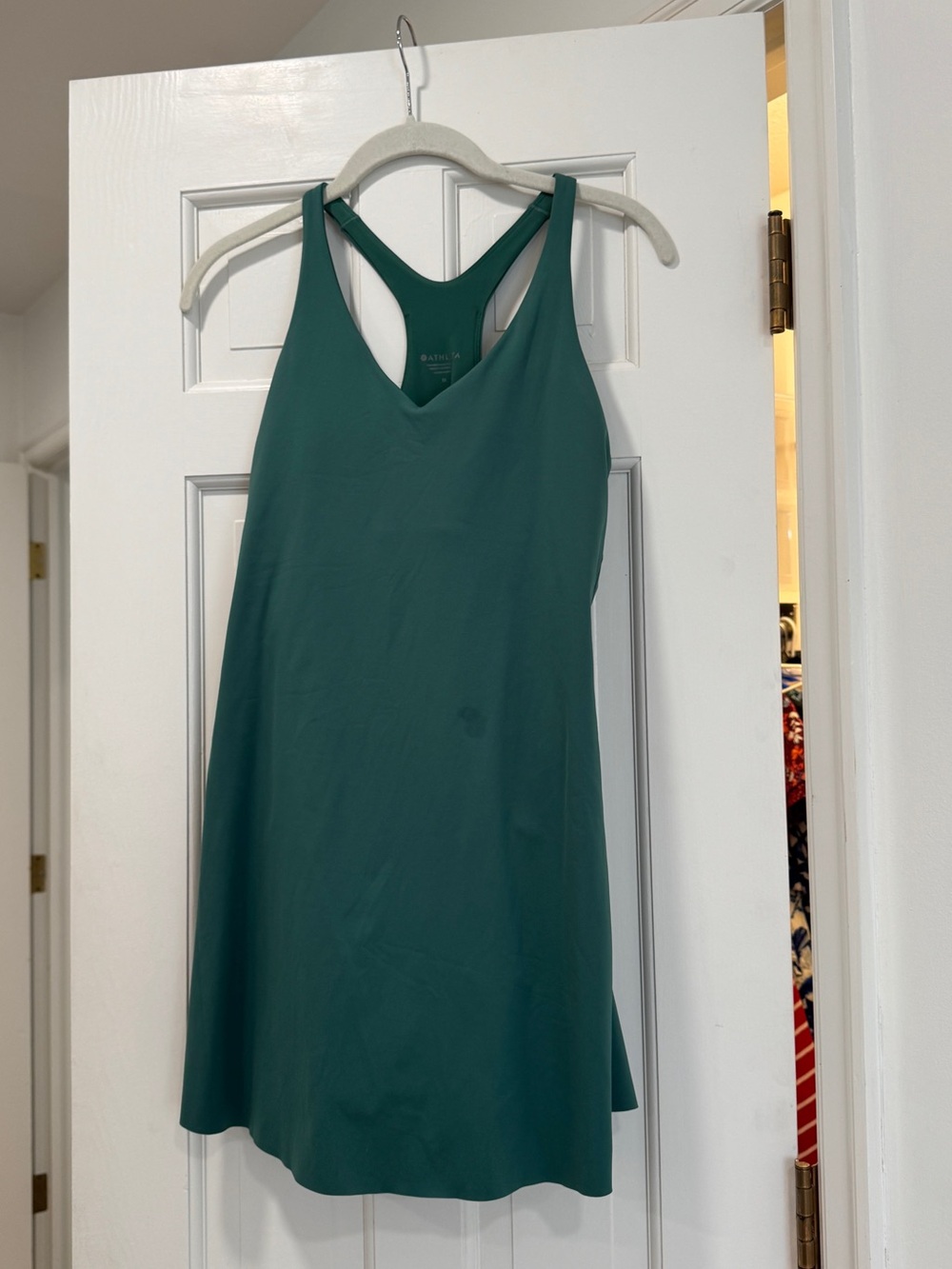 Athleta Ace Advantage Dress